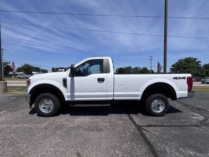 Used 2020 Ford F250 XL w/ XL Value Package