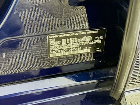 Used 2026 BMW ALPINA XB7 AWD/4WD image 35