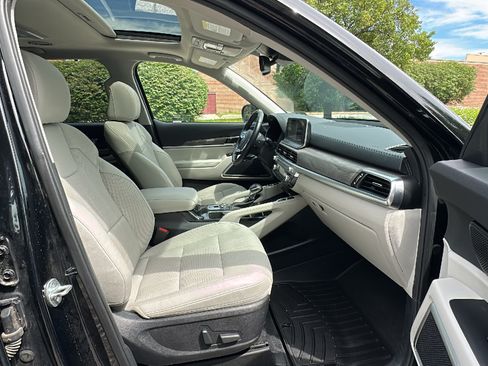 Used 2021 Kia Telluride EX w/ EX Premium Package FWD image 23