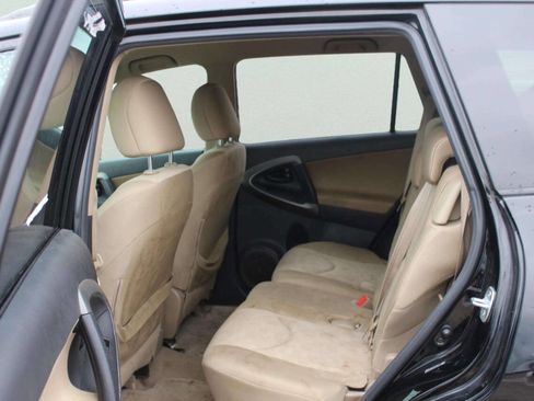 Used 2010 Toyota RAV4 4WD V6 image 7