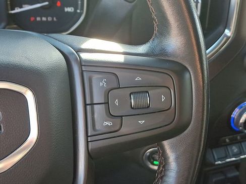 Used 2021 GMC Sierra 1500 AT4 image 24