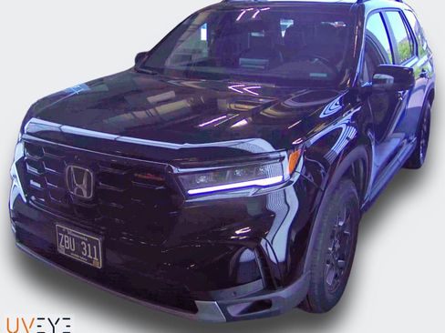 Used 2024 Honda Pilot TrailSport image 12