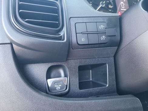 New 2026 RAM ProMaster 3500 w/ Safety Group FWD image 24