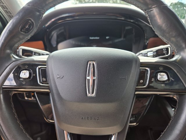 Used 2022 Lincoln Corsair Reserve w/ Equipment Group 201A FWD image 35