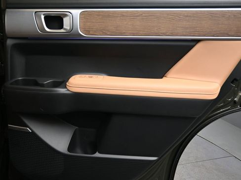 New 2026 Hyundai Santa Fe Calligraphy image 14