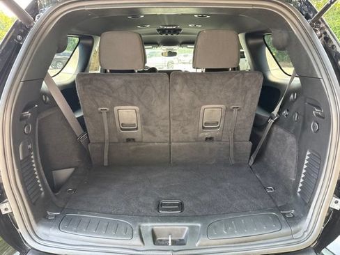 Used 2026 Dodge Durango GT AWD/4WD image 26
