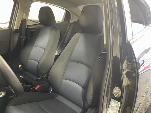 Used 2017 Toyota Yaris iA image 20