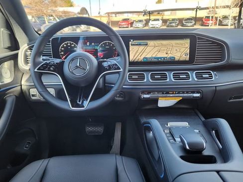 New 2026 Mercedes-Benz GLE 350 4MATIC image 13