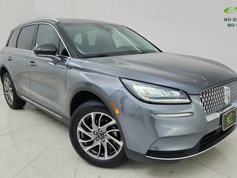 Used 2022 Lincoln Corsair FWD image 1