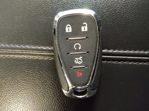 Used 2024 Chevrolet Malibu LT image 32