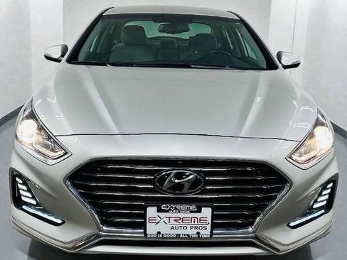 Used 2018 Hyundai Sonata SEL image 6