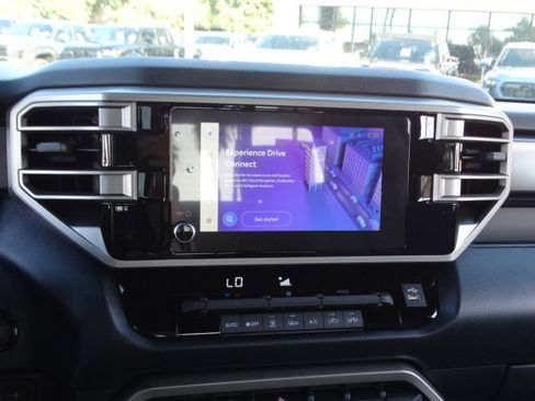 New 2026 Toyota Tundra SR5 image 20