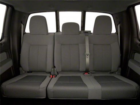 Used 2010 Ford F150 4x4 SuperCrew image 15