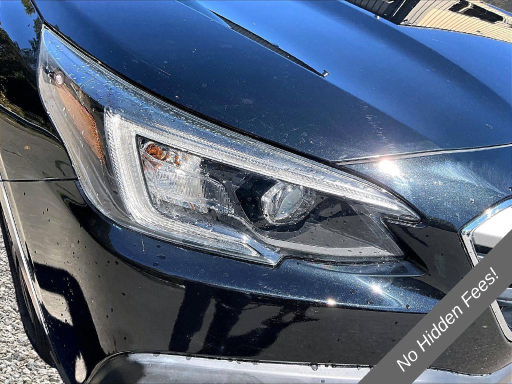 Used 2022 Subaru Outback Premium AWD/4WD image 25