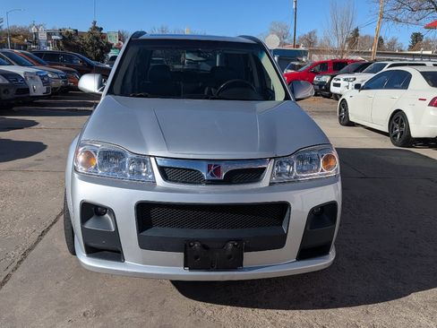Used 2007 Saturn Vue AWD V6 w/ Red Line Pkg image 17