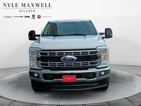 Used 2024 Ford F250 XLT w/ FX4 Off-Road Package AWD/4WD image 18