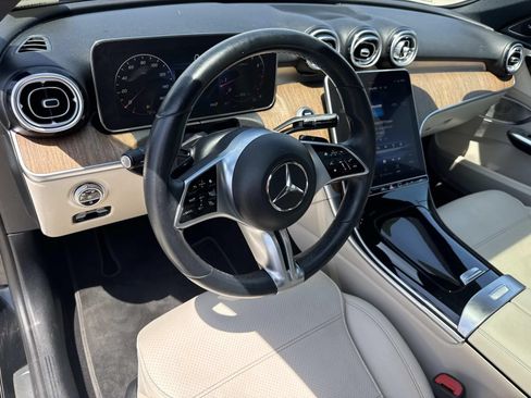 Used 2022 Mercedes-Benz C 300 Sedan image 18