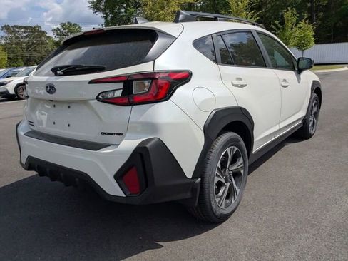 New 2026 Subaru Crosstrek 2.0i Premium AWD/4WD image 6