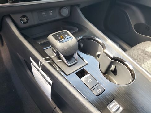 New 2026 Nissan Rogue SV w/ Cold Weather Package image 18