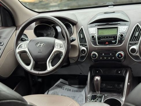 Used 2011 Hyundai Tucson GLS AWD/4WD image 20