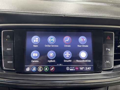 Used 2023 Buick Enclave Premium w/ Experience Buick Package image 23