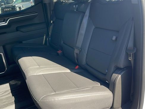 New 2026 GMC Sierra 1500 SLT w/ SLT Premium Package image 13