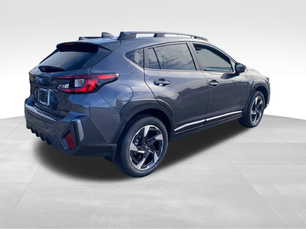 New 2027 Subaru Crosstrek 2.5i Limited AWD/4WD image 4