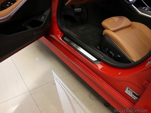 Certified 2024 BMW 330i xDrive Sedan image 28