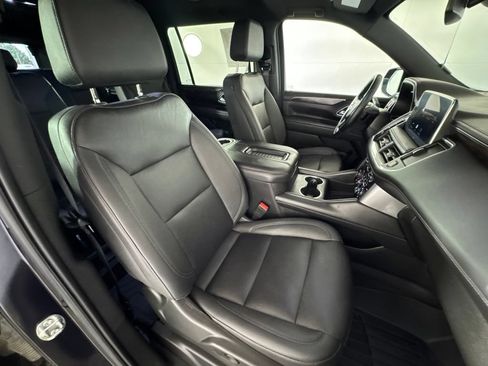 Certified 2023 Chevrolet Suburban Z71 w/ Off-Road Capability Package AWD/4WD image 49