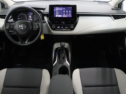 Certified 2023 Toyota Corolla LE FWD image 26