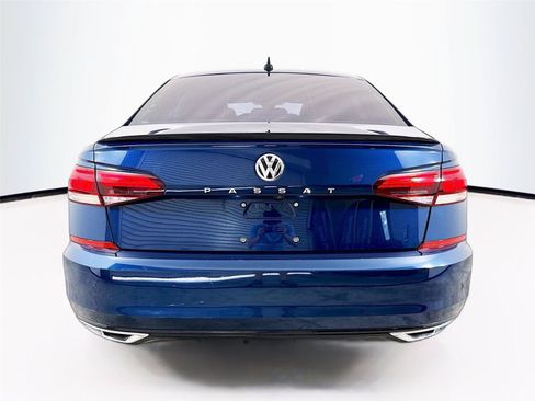 Used 2021 Volkswagen Passat 2.0T R-Line FWD image 23