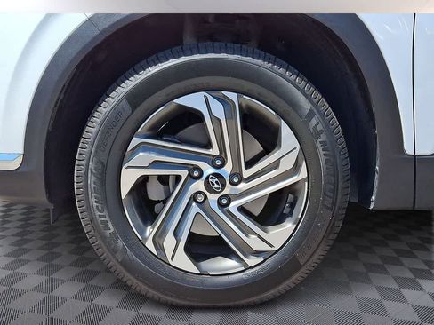 Used 2022 Hyundai Santa Fe SEL w/ Cargo Package image 8