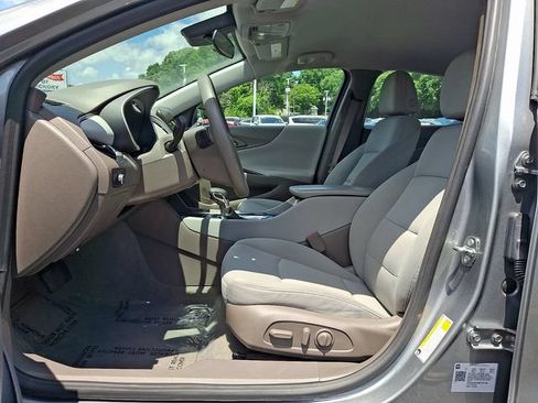 Used 2024 Chevrolet Malibu LT FWD image 13