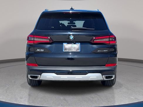 Used 2023 BMW X5 xDrive40i w/ Premium Package image 7