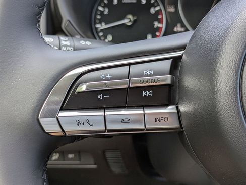 New 2026 MAZDA CX-50 AWD 2.5 S image 27