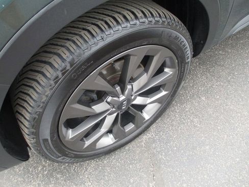 Used 2021 Kia Sorento SX Prestige image 12