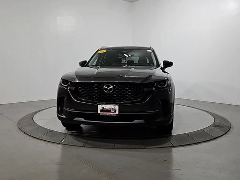 Used 2025 MAZDA CX-50 AWD 2.5 S w/ Weather Package image 9