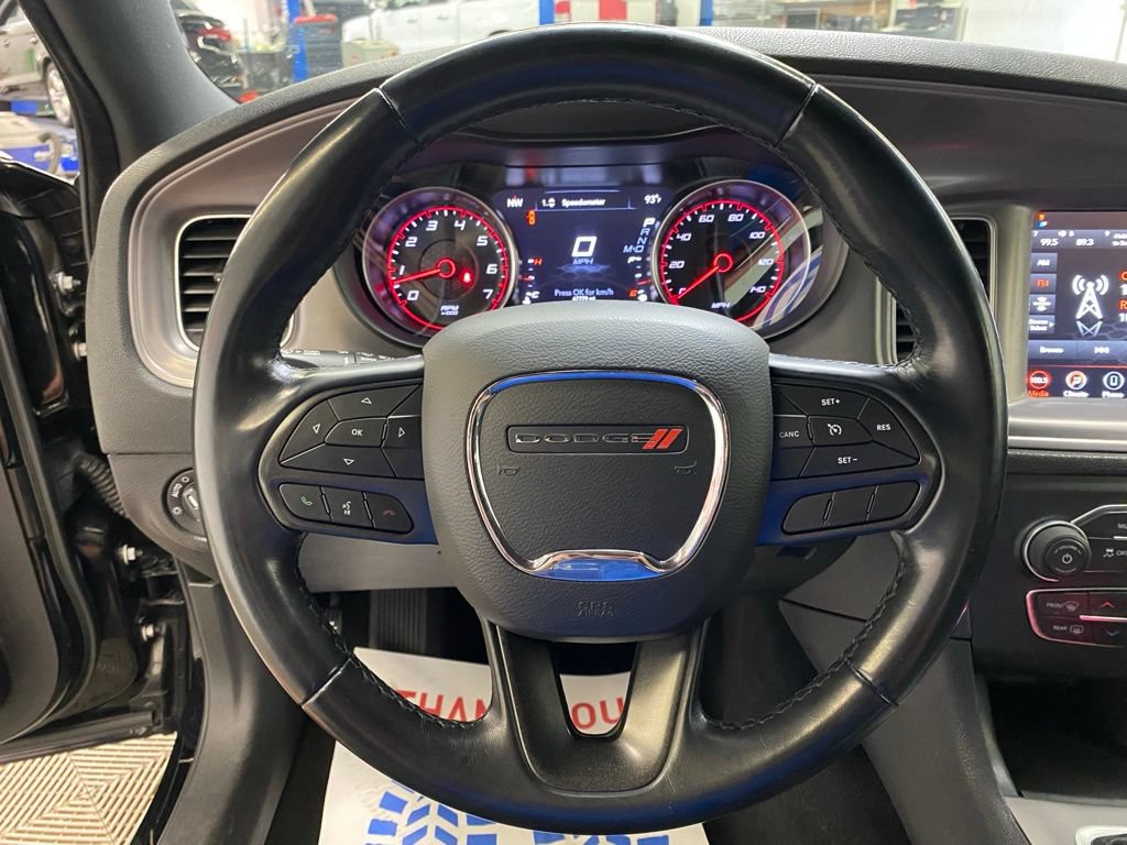 Used 2023 Dodge Charger SXT RWD image 18