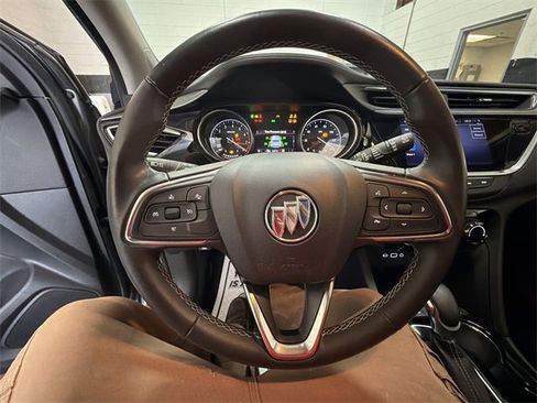 Certified 2023 Buick Encore GX Preferred w/ Cold Weather Comfort Package image 14