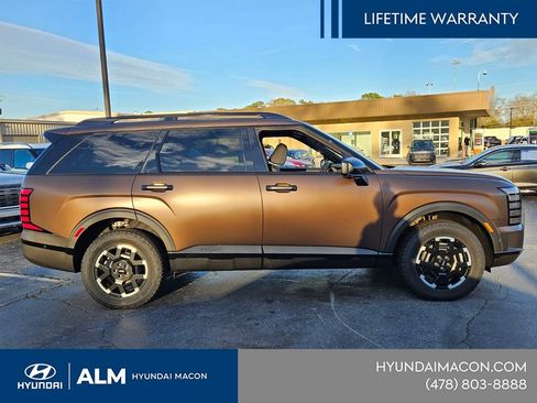 New 2026 Hyundai Palisade XRT Pro AWD/4WD image 11