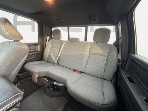 Used 2022 RAM 2500 Tradesman AWD/4WD image 20
