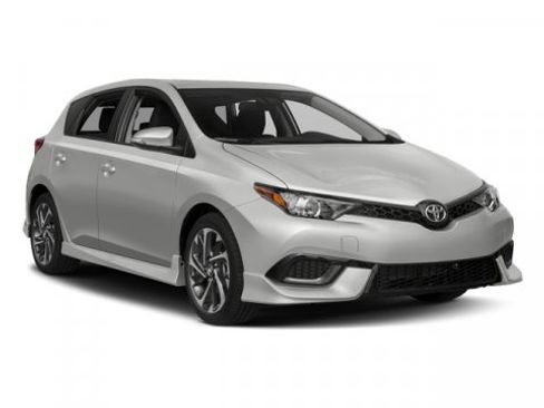 Used 2018 Toyota Corolla iM image 8