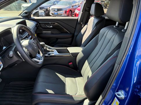 Certified 2025 Acura ADX A-Spec image 15