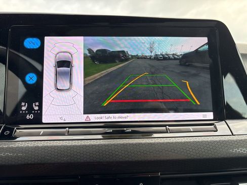 Used 2024 Volkswagen GTI SE image 24