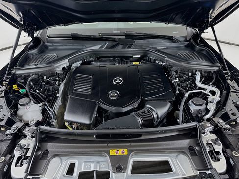 New 2026 Mercedes-Benz GLC 350e 4MATIC image 33