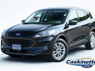 Used 2022 Ford Escape SE w/ Convenience Package image 1