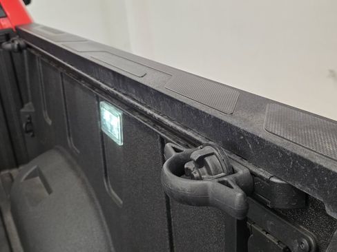 Used 2023 Toyota Tundra TRD Pro image 37