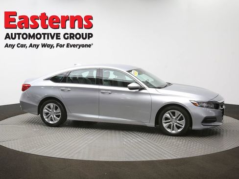 Used 2020 Honda Accord LX image 45
