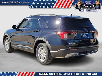 New 2026 Ford Explorer Active w/ Active Comfort Package video 2