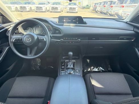 Used 2026 MAZDA CX-30 AWD 2.5 S image 2